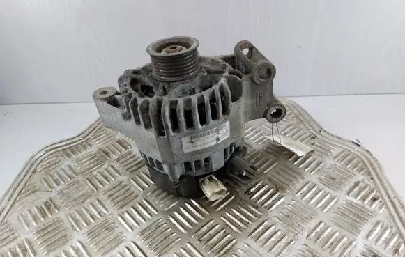 Ford Focus Generator/alternator 3N1110300AF