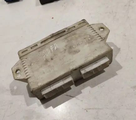 Alfa Romeo 156 Comfort/convenience module 60651187