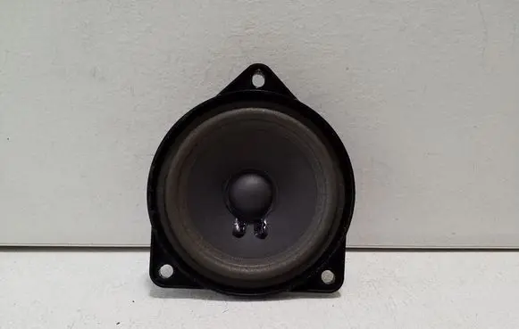 Porsche Cayenne (92A) Panel speaker 