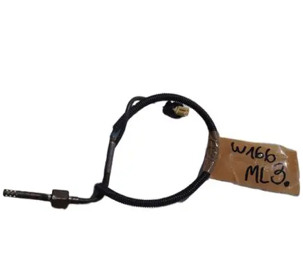Mercedes-Benz C W205 Exhaust gas temperature sensor A0081533428