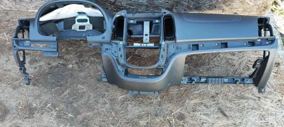 Hyundai Santa Fe Dashboard 973502B000