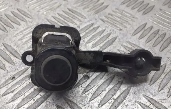 Renault Laguna III Parking PDC control unit/module