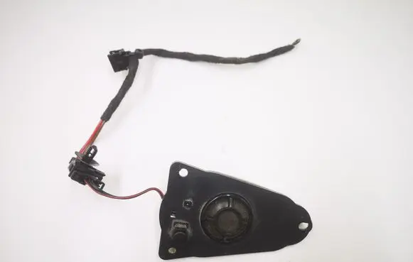 Volkswagen Multivan T5 Front door high frequency speaker 7E0035411C 4OHM