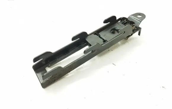 Volkswagen PASSAT B5 Seat belt height adjuster 3B0857819B
