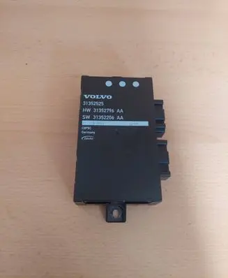 Volvo XC60 Tailgate/trunk control unit/module 31352525 31352796 31352206
