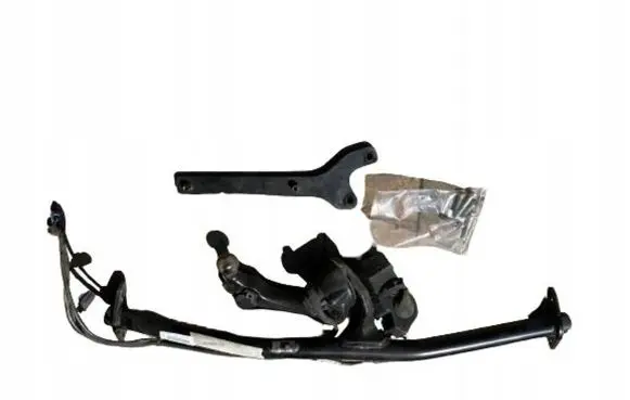 Ford Focus Tow bar JX6J-19D521-EB