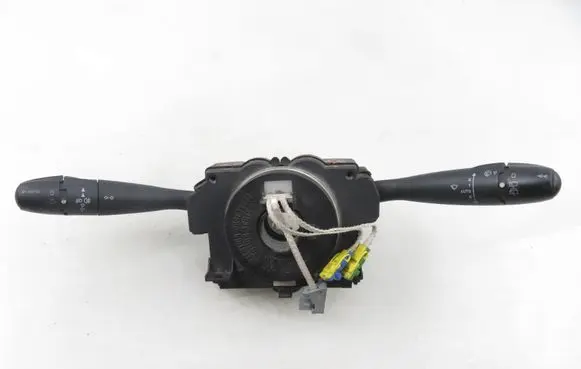 Lancia Phedra Wiper turn signal indicator stalk/switch 96511201XT