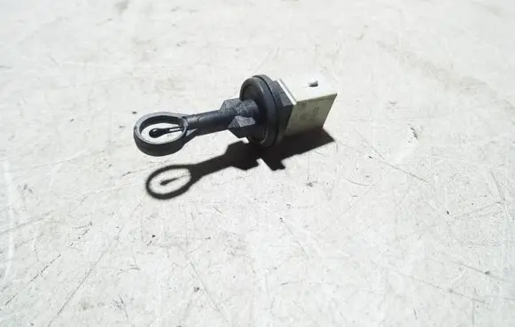 Audi A6 S6 C6 4F Interior temperature sensor 4F0820539