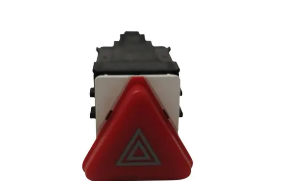 Volkswagen Transporter - Caravelle T5 Hazard light switch 6Y0953235