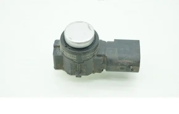 Peugeot 308 Parking PDC control unit/module 9675202477ZR