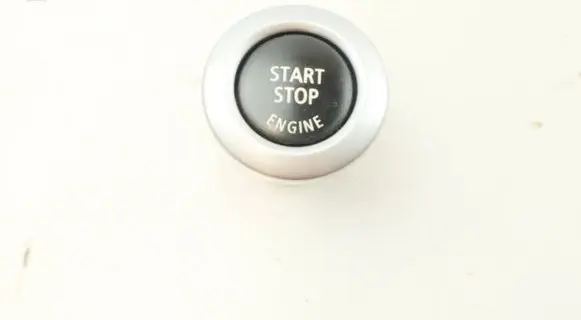 BMW 3 E90 E91 Engine start stop button switch 6949913 61316949913 046509408