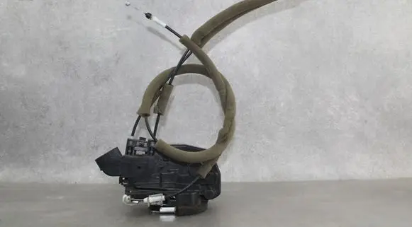 Nissan Murano Z51 Rear door lock EG450NORSF