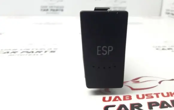 ESP (stability program) switch