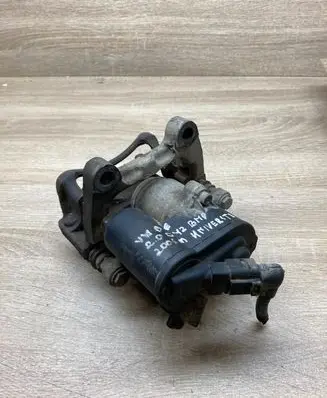Volkswagen PASSAT B6 Hand brake/parking brake motor VWB6HANDBRAKEMOTOR