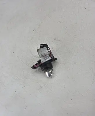 BMW 5 E34 Tailgate exterior lock