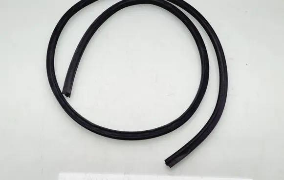 Citroen C3 Front door rubber seal 9683286880