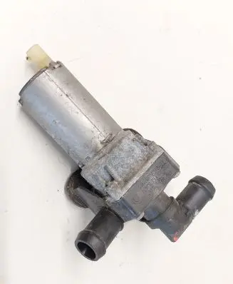 BMW 1 E81 E87 Electric auxiliary coolant/water pump 6928246 0392020097