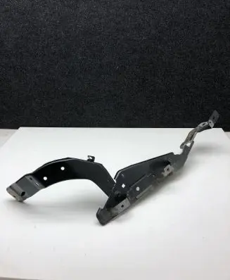 Citroen C4 II Picasso Headlight/headlamp mounting bracket 9801669580