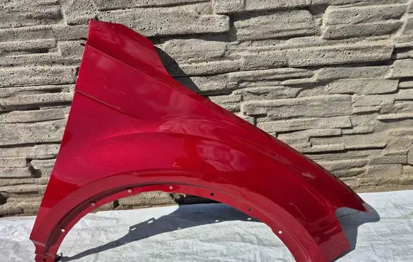 Volkswagen T-Roc Fender 2GA821106A