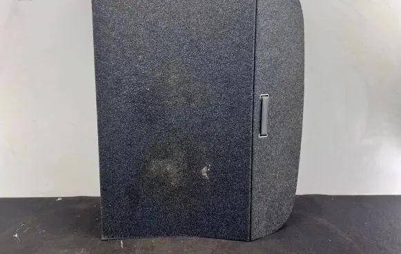 Audi TT TTS Mk2 Trunk/boot mat liner 8J7863463