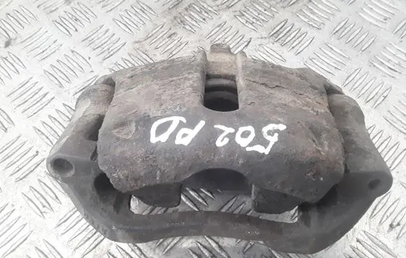 Renault Kangoo I Front brake caliper 201646