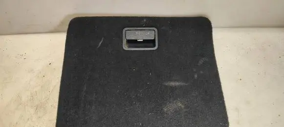 Mazda 6 Trunk/boot trim cover GS2A688V0