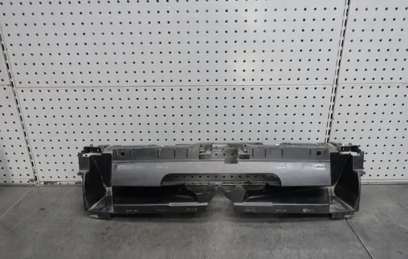 Ford Mustang Mach-E Front bumper foam support bar LJ8B-17E778-AE