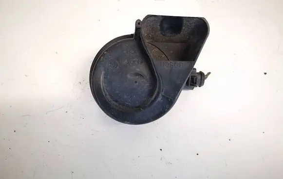 Audi Q7 4L Horn signal e9011165