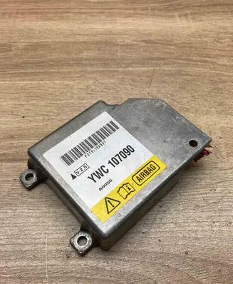 Rover 75 Airbag control unit/module YWC107090 A0055 Used