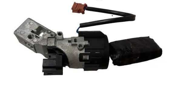 Citroen Berlingo Ignition lock N0502455