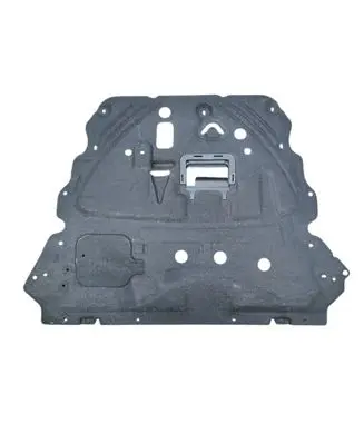 Ford Kuga III Engine splash shield/under tray LX6B-6B629-GG