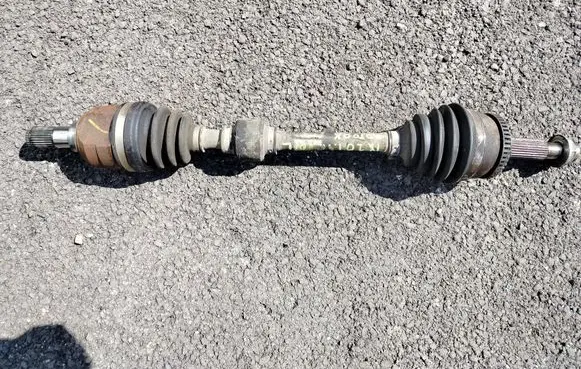 Hyundai ix20 Front driveshaft