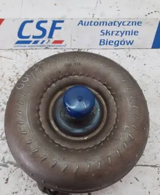 Mazda 6 Torque converter 000236A25