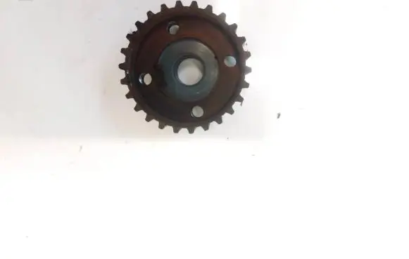 Volkswagen Golf IV Crankshaft pulley 06a105263c