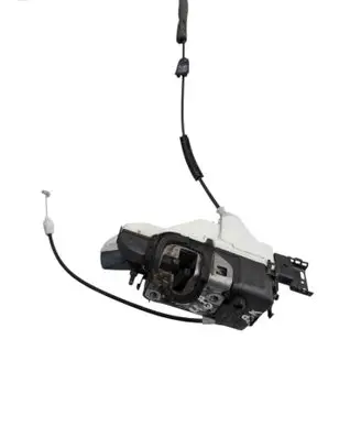 Citroen C5 Coupe door lock (next to the handle) 574388