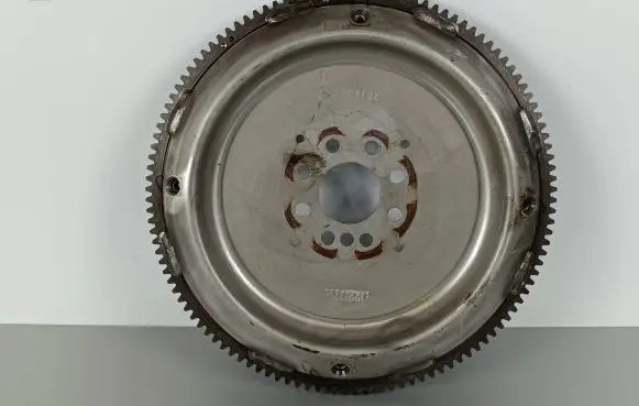 SsangYong Rexton Flywheel