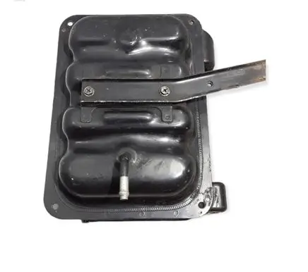 Nissan Patrol Y61 Other engine bay part