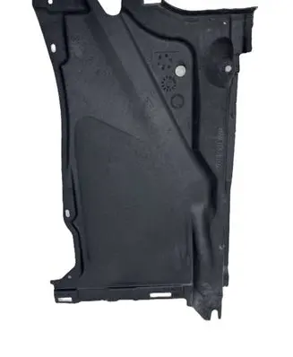 Audi A6 C7 Rear underbody cover/under tray 4G0825215E