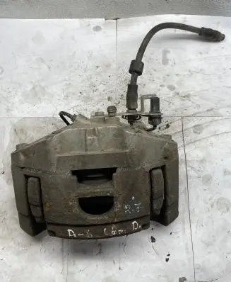 Audi A6 S6 C5 4B Front brake caliper