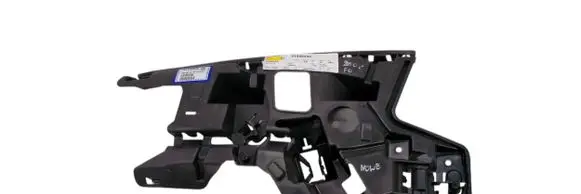 Volvo V40 Front bumper mounting bracket 31425230 68149182