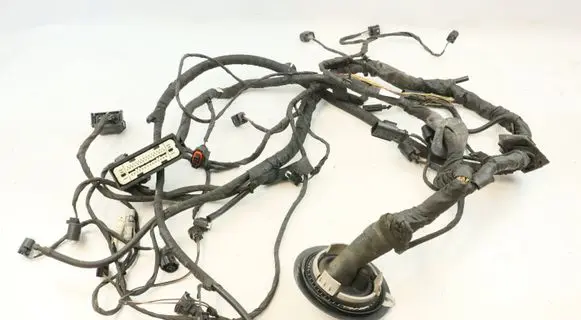 BMW M6 Other wiring loom 9181527 61119181527 6919380