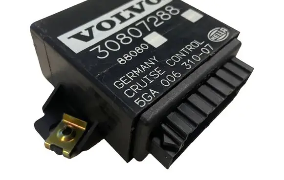 Volvo S40, V40 Cruise control unit/module 30807288 88080 5GA00631007