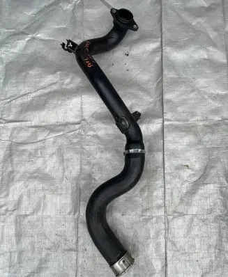 Fiat 500L Intercooler hose/pipe