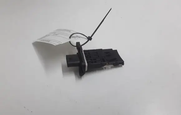Mass air flow meter