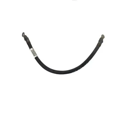 Dodge Charger Negative earth cable (battery) 68060322AD