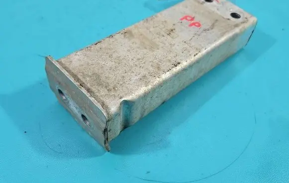 Tesla Model 3 Front bumper support beam IMPRK1438211