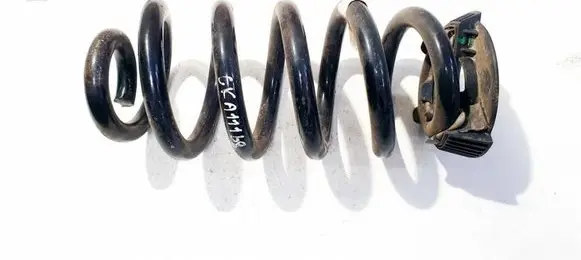 Audi Q4 e-tron Rear coil spring 1EA511103H