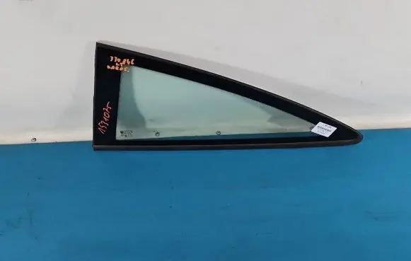 Opel Corsa D Rear side window IMPRK1531075