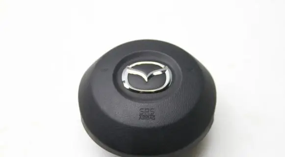 Mazda 6 Steering wheel airbag
