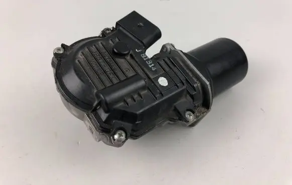 Skoda Superb B8 (3V) Wiper motor 3V2955119 3V0023 2703181217